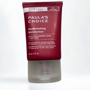 Paula's Choice Replenishing Moisturizer